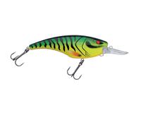 Lure Berkley Flanker Vert 15,5 cm