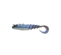 Lure Berkley Gsnpct5-Mlts Glp Nmsis Prwn Crlt Bleu TU