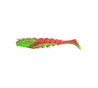 Lure Berkley Gsnppt5-Nch Glp Nmsis Prwn Pdlt Rouge 12,5 cm