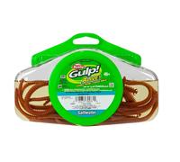 Lure Berkley Gulp Alive Nereis Marron 15 cm