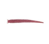 Lure Berkley Gulp! Fat Sandworm Rouge 10 cm