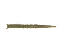 Lure Berkley Gulp! Fat Sandworm Vert 10 cm