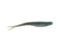 Lure Berkley Gulp! Jerk Shad Bleu 18 cm