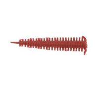 Lure Berkley Gulp! Sandworm Rouge 5 cm