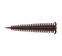 Lure Berkley Gulp! Sandworm Rouge 5 cm