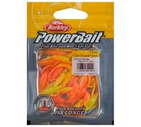 Lure Berkley Pbhpn1-yeo Pwrbt Pwr Nymph Jaune 3 cm