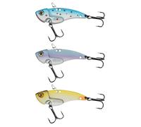 Lure Berkley Power Blade 11g (x3) Multicolore 11 g