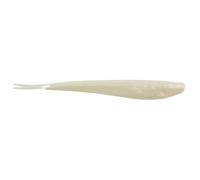 Lure Berkley PowerBait® Minnow Blanc 8 cm