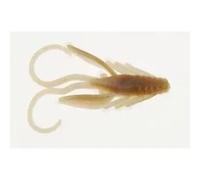 Lure Berkley PowerBait® Power® Nymph Marron 3 cm