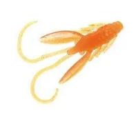 Lure Berkley PowerBait® Power® Nymph Orange 3 cm