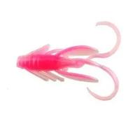 Lure Berkley PowerBait® Power® Nymph Rose 3 cm