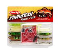 Lure Berkley Pro Drop Shot (x10) Multicolore TU