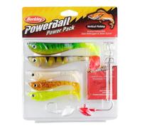 Lure Berkley Pro Vertical (x5) Multicolore TU