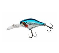 Lure Berkley Pulse Fry deep Bleu 3,8 cm