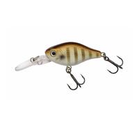 Lure Berkley Pulse Fry deep Doré 3,8 cm