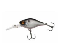 Lure Berkley Pulse Fry deep Gris 3,8 cm