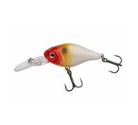 Lure Berkley Pulse Fry deep Rouge 3,8 cm
