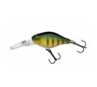 Lure Berkley Pulse Fry deep Vert 3,8 cm