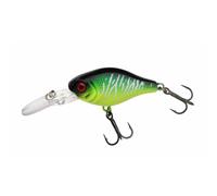 Lure Berkley Pulse Fry deep Vert 3,8 cm