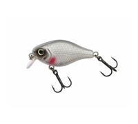 Lure Berkley Pulse Fry shallow Blanc 3,8 cm