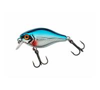 Lure Berkley Pulse Fry shallow Bleu 3,8 cm