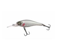 Lure Berkley Pulse Minnow Blanc 4,5 cm