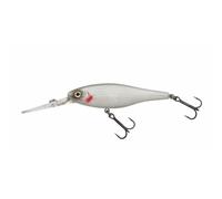 Lure Berkley Pulse Minnow Blanc 8 cm