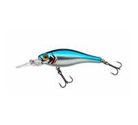 Lure Berkley Pulse Minnow Bleu 4,5 cm