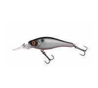 Lure Berkley Pulse Minnow Gris 6,5 cm