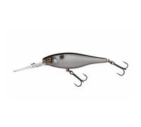 Lure Berkley Pulse Minnow Gris 8 cm