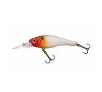 Lure Berkley Pulse Minnow Rouge 6,5 cm