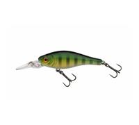 Lure Berkley Pulse Minnow Vert 4,5 cm