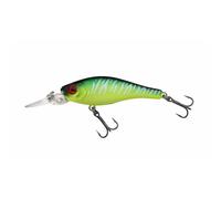 Lure Berkley Pulse Minnow Vert 6,5 cm