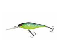 Lure Berkley Pulse Minnow Vert 8 cm