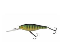 Lure Berkley Pulse Minnow Vert 8 cm