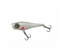 Lure Berkley Pulse Pop (x10) Blanc 5 cm