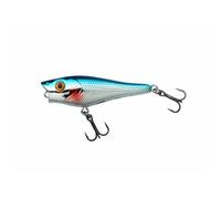 Lure Berkley Pulse Pop (x10) Bleu 5 cm