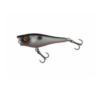 Lure Berkley Pulse Pop (x10) Gris 5 cm