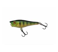 Lure Berkley Pulse Pop (x10) Vert 5 cm