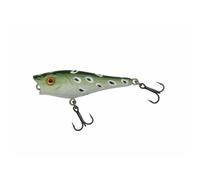 Lure Berkley Pulse Pop (x10) Vert 5 cm