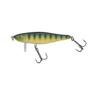 Lure Berkley Pulse Racer 10g Doré 7cm