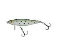 Lure Berkley Pulse Racer 10g Vert 7cm