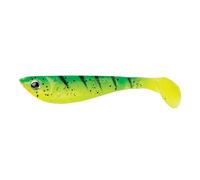 Lure Berkley Pulse Shad (x4) Vert 8 cm