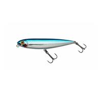 Lure Berkley Pulse Slurp (x10) Bleu 6,5 cm