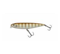 Lure Berkley Pulse Slurp (x10) Doré 6,5 cm