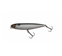 Lure Berkley Pulse Slurp (x10) Gris 8,5 cm
