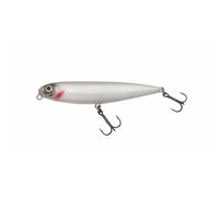 Lure Berkley Pulse Slurp (x10) Gris 8,5 cm