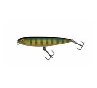 Lure Berkley Pulse Slurp (x10) Vert 6,5 cm