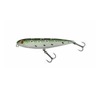 Lure Berkley Pulse Slurp (x10) Vert 6,5 cm