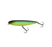 Lure Berkley Pulse Slurp (x10) Vert 6,5 cm